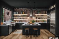 How to Blend Industrial and Rustic Decor