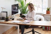 Versatile Home Office Ideas That Boost Productivity