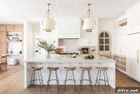 Kitchen Lighting Ideas to Make a Bold Statement
