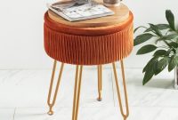 10 Chic Space-Saving Furniture Ideas with Hidden Storage