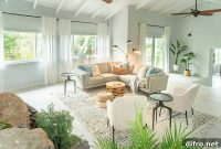 5 Living Room Design Trends to Try This New Year