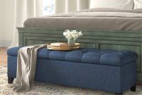 How to Store Decorative Throw Pillows on Your Bed at Night