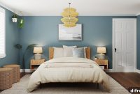 Least Popular Paint Colors for Home Decor Right Now