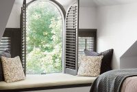 Bedroom Window Seat Ideas for a Relaxing Reading Nook