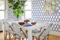 Bring Parisian Bistro Charm to Your Dining Room