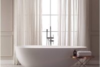 Bathroom Curtain Ideas for a Spa-Like Retreat