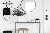 7 Smart Small Entryway Ideas to Maximize Space and Style