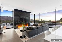 Stylish Urban Oasis with Panoramic Arizona Desert Views