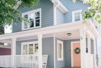 How a Bright Paint Color Can Transform Your Home