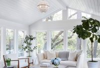 Sunroom Design Ideas to Embrace Summer Light