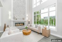 Match Your Home’s Exterior to Its Interior Style