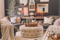 How to Create a Stunning Mirror Gallery Wall