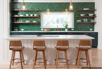 How to Add Color to Your Kitchen with Confidence