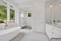 Shower Seat Photos That Will Make You Want One
