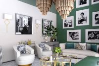 Hollywood Glam Interior Design: Decor Ideas and Key Elements