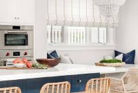 41 Kitchen Curtain Ideas to Transform Your Space