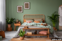 41 Stylish Bedroom Color Schemes to Inspire Your Decor