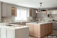 Mesh Cabinetry: The Kitchen Trend You Need to See