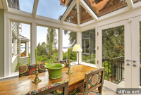 5 Ways to Keep Your Sunroom Cool This Summer