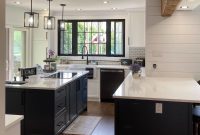 Couple Transforms Home with Good Bones into a Stunning Kitchen
