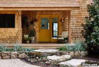 41 Modern Front Porch Ideas: Inspiring Photos and Designs