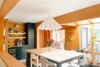Inside Kate Arends’ Quirky Modern Kitchen Renovation