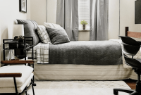 10 Stylish Dorm Room Ideas for College Students
