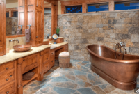 44 Spa-Inspired Master Bathroom Ideas with Photos