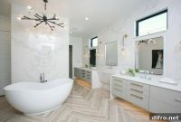 50 Stylish Bathroom Lighting Ideas to Brighten Any Space