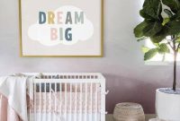 40 Nursery Decorating Ideas You’ll Love