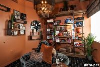 Steampunk Interior Design Guide: Industrial-Victorian Style
