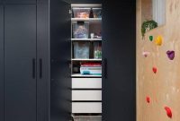 32 Basement Organization Ideas to Declutter and Maximize Space