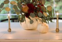 Thanksgiving Decorating Ideas on a Budget