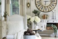 Winter Home Tours: Peek Inside Popular Bloggers’ Homes