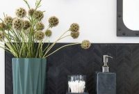 33 Bathroom Tray Ideas to Organize and Style Your Vanity