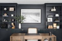 34 Home Office Ideas for a Modern, Productive Workspace