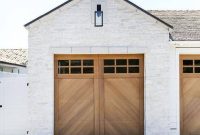 30 Garage Door Styles: Choose the Right Design for Your Home