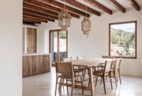 Concrete and Cement Flooring: 6 Home Design Ideas