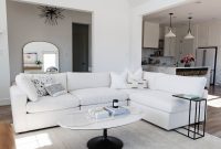 Inspiring Winter White Sofa Ideas for Living Rooms
