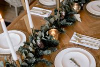 25 Winter Table Decor Ideas and Expert Tips