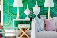 23 Green Living Room Ideas to Inspire Bold, Adventurous Style