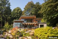 Bainbridge Island Retreat: Private Waterfront Oasis