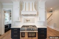 Range Hood Ideas to Match Any Kitchen Style