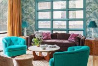 30+ Color Palettes to Pair With Teal