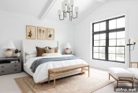 6 Practical Bedroom Decluttering Tips