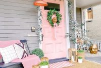 10 Spring Porch Updates to Boost Curb Appeal