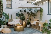 Transform Your Patio for Outdoor Entertaining Season