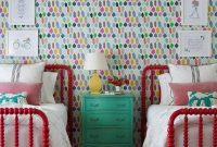 30 Stylish Bedroom Wallpaper Ideas to Transform Your Space