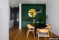 How Natural Light Transforms the Landau Boulevard Apartment