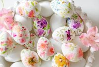 9 Creative DIY Easter Egg Decorating Ideas